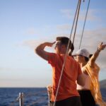 Maui: Morning Sail with the Whales Ma'alaea - The Magic of Whale Watching in Maui