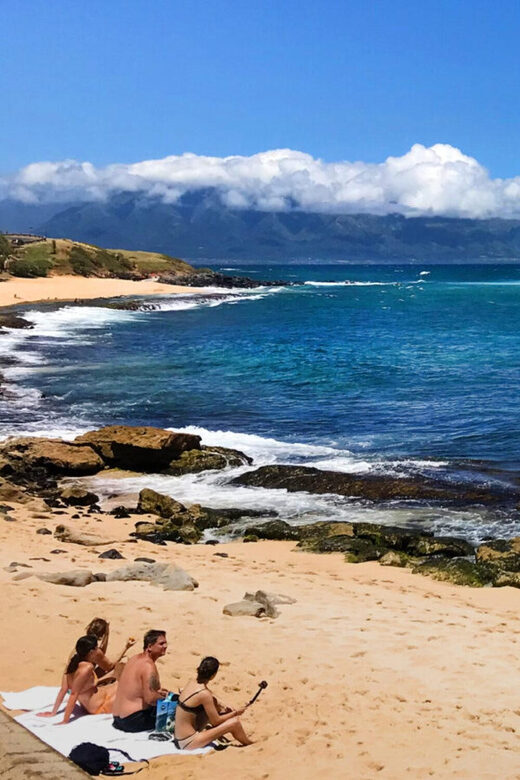 Maui: Private Halfway to Hana Tour - The Itinerary: What to Expect from Start to Finish
