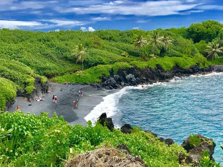 Maui: Private Island Tour with Meals & Snorkeling - The Authentic Maui Experience You’ve Been Looking For