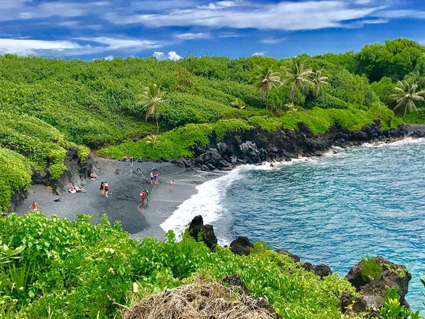 Maui: Private Island Tour with Meals & Snorkeling - The Authentic Maui Experience You’ve Been Looking For