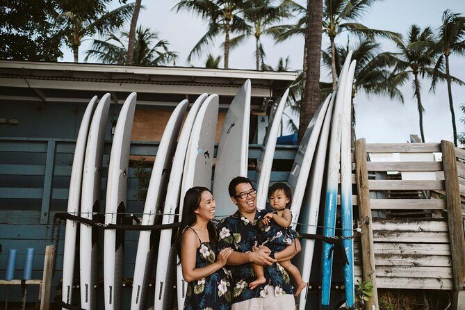 Maui - Private Photoshoot with a Top-Rated Local Photographer - The Locations: Scenic Spots and Hidden Gems
