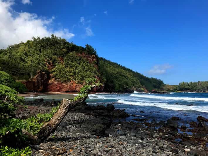 Maui: Private Road to Hana Tour with Meals - What to Know Before You Book