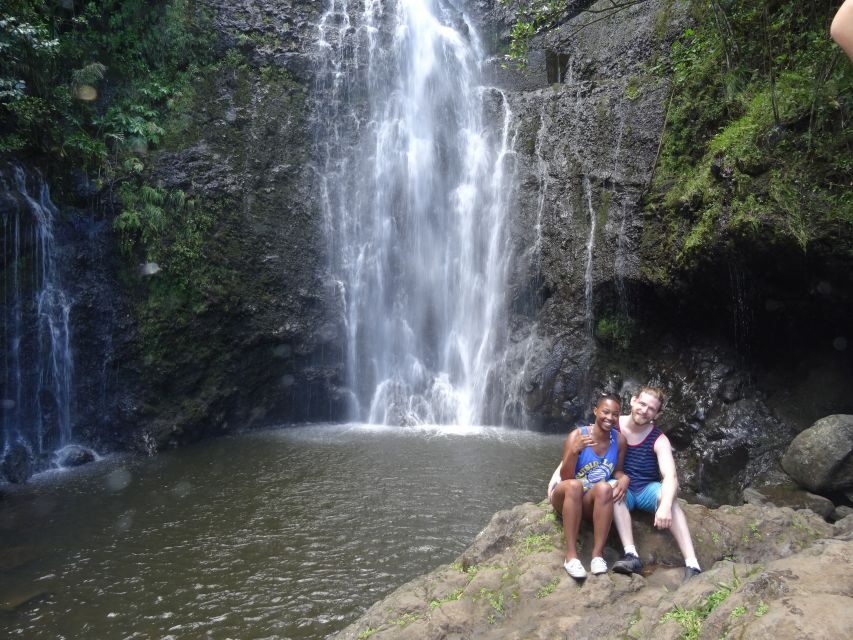 Maui: Road to Hana Waterfalls Tour with Lunch - Pricing & Value: Is It Worth It?