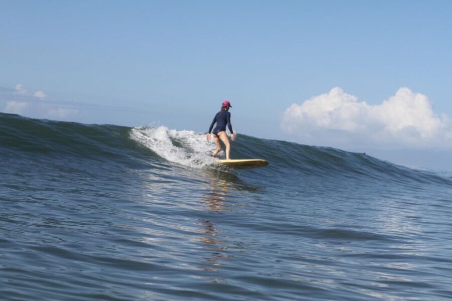 Maui: Surf Lessons for Families, Kids, and Beginners - Practical Details and Booking
