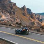 Maui: The Ultimate Road to Hana Slingshot Adventure Tour - The Route and Major Stops