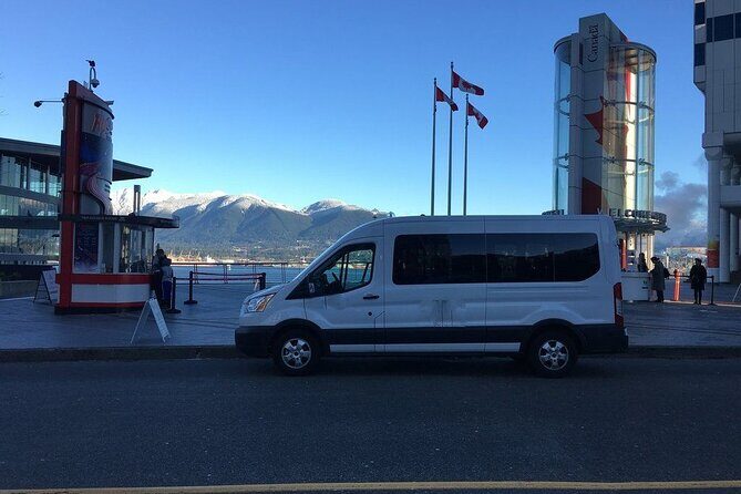 Maui to Maui Kahului Airport (OGG) - Departure Private Transfer - Who Should Consider This Service?