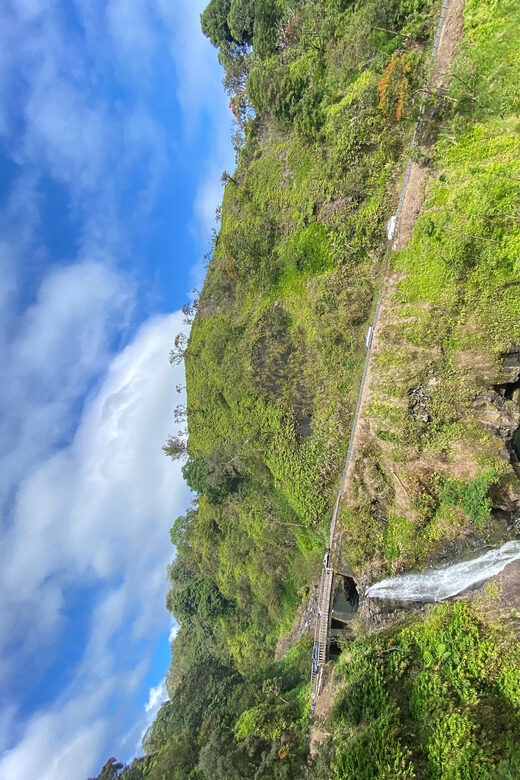 Maui: Van Day Trip to Hana with Local Guide and Lunch - Overall Value and Who Should Consider This Tour