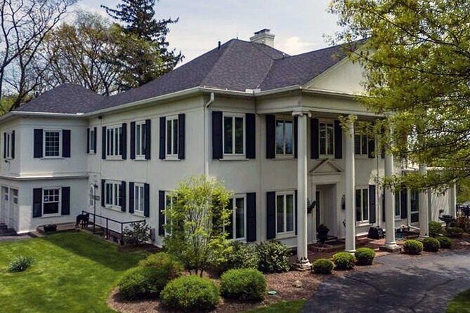 Maumee's Charming Riverside Heritage: A Self-Guided Audio Tour - Who Will Love This Tour?