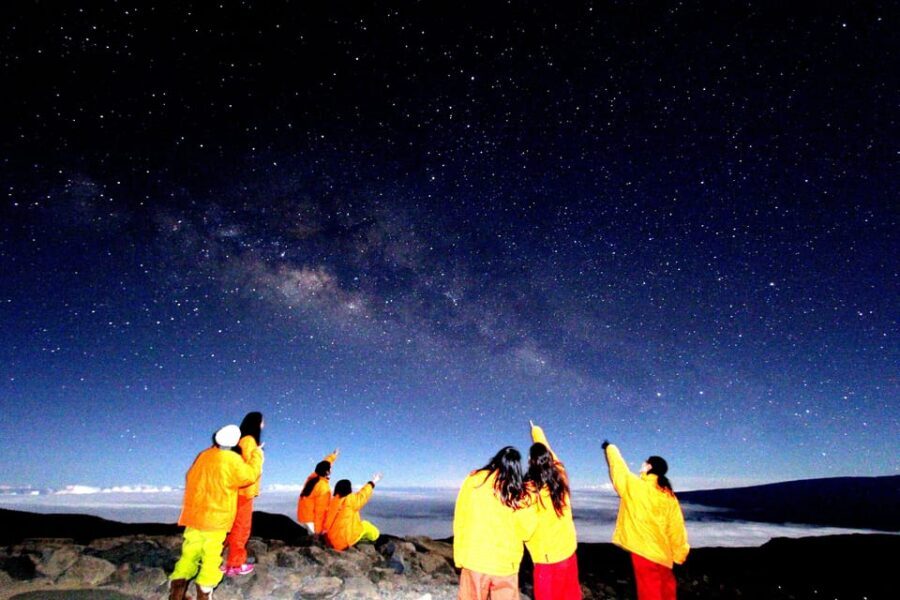 MaunaKea Summit SUNSET and Star Tour with Photo - Final Thoughts: Is It Worth It?