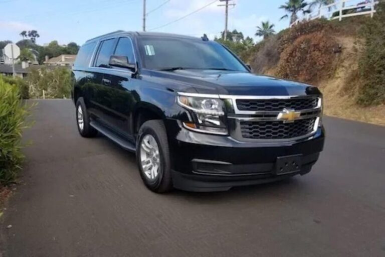 McClellan-Palomar Airport: Shuttle Service to Chula City - What Does the Journey Look Like?