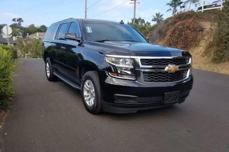McClellan-Palomar Airport: Shuttle Service to Chula City - What Does the Journey Look Like?