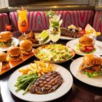 Meal at the Hard Rock Cafe Baltimore - Final Thoughts