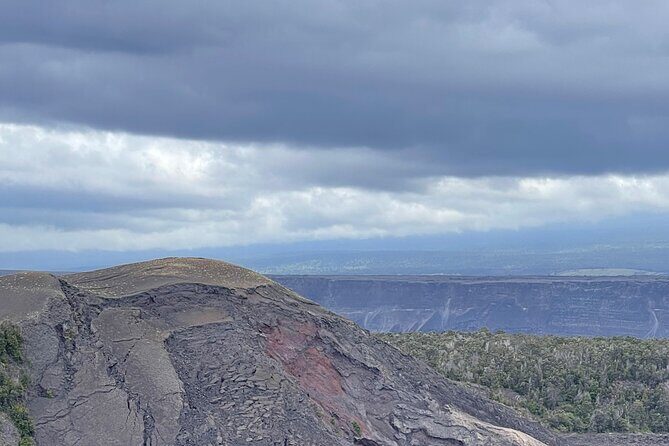 Meet in the park - Private Hawaii Volcanoes National Park Tour - Frequently Asked Questions