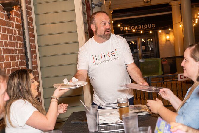 Melting Pot of the Mission District Food Tour - Practical Aspects and Tips