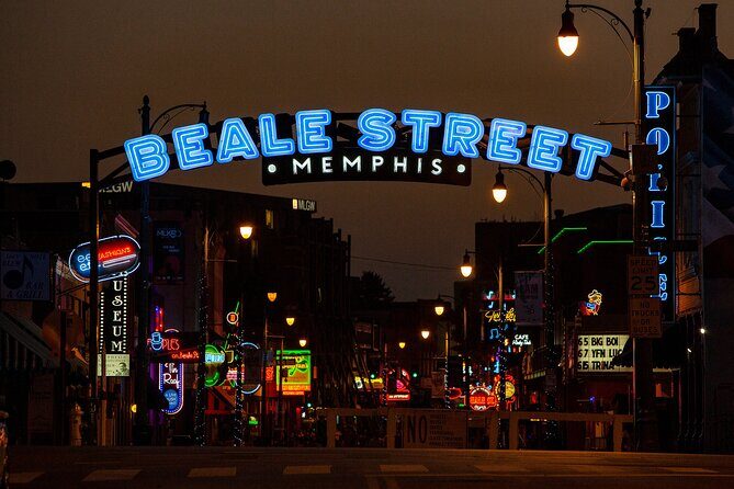 Memphis 101: Music, History, and Iconic Landmarks Private Tour - The Value of This Tour