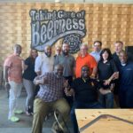 Memphis: 3 Local Breweries Bus Tour with Tastings - The Sum Up