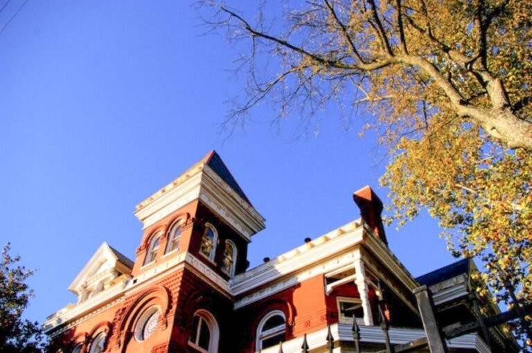 Memphis: City Discovery Bus Tour - An In-Depth Look at What to Expect