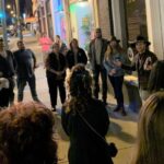 Memphis: Haunted Memphis Bus Tour - The Guided Experience