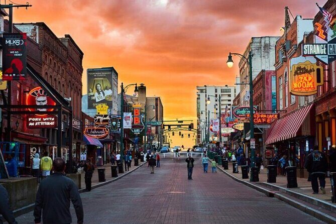 Memphis Music Magic: A Walking Tour for Music Lovers - Who Is This Tour Best For?