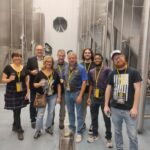 Memphis: Signature Guided Brewery Tour - The Itinerary Breakdown