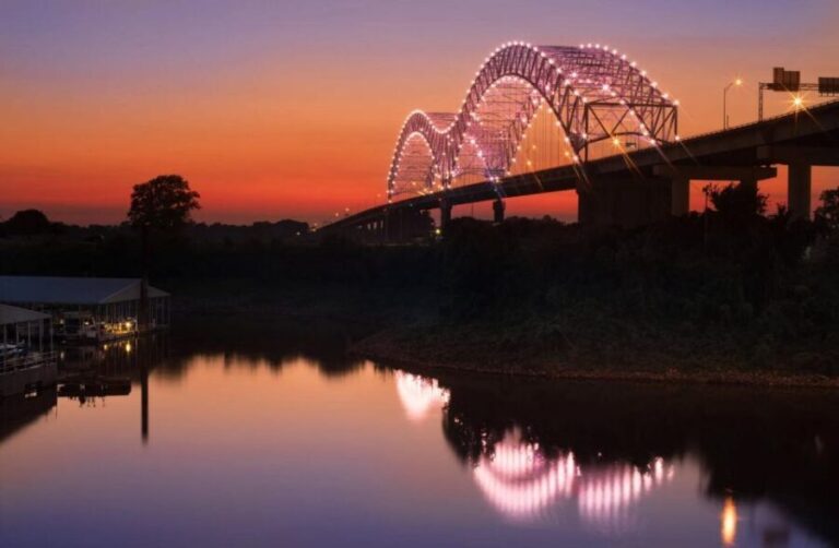 Memphis: True Crime History Bus Tour - Who Will Love This Tour?