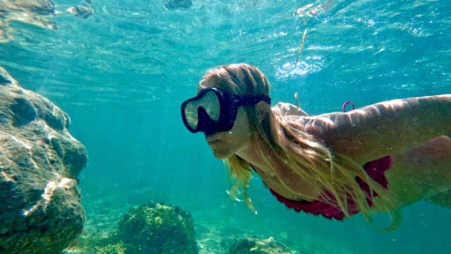 Mermaid Snorkel and Video Shoot - West Palm Beach - FAQs