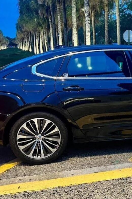 MIA: Transfer to Miami Beach, Aventura, Coral Gables - What to Expect from the Transfer Service