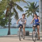 Miami: 2-Hour Art Deco Bike Tour - The Riding Experience and Guides