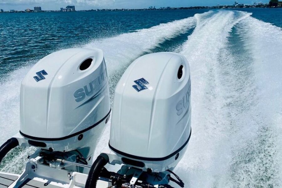 Miami: 4-Hour Island Hopping Boat Trip with Water Toys - An In-Depth Look at the Experience