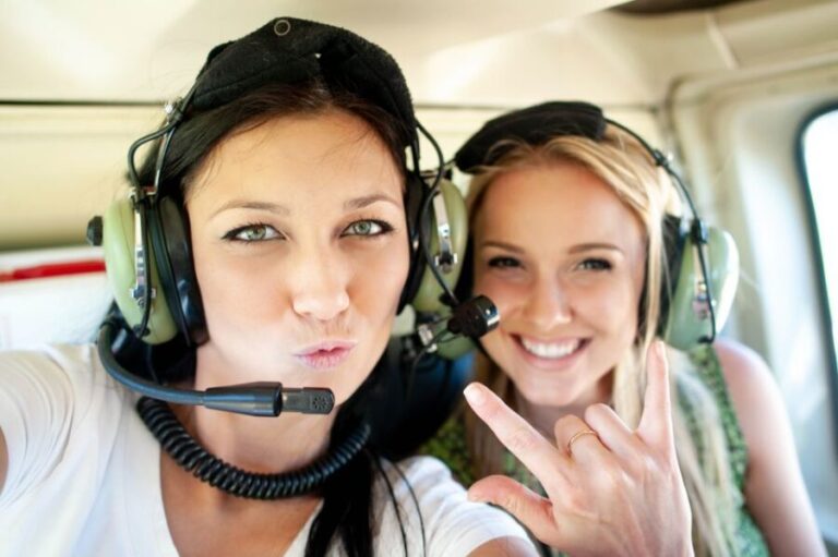 Miami 50-Minute Airplane Tour: Beaches, Islands & Downtown - What Did Travelers Say?