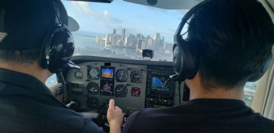 Miami: 60-Minute Airplane Flight Tour - Final Thoughts