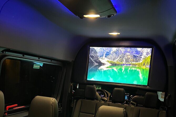 Miami Airport Private Transfer ( Up to 14 passengers) - Who Will Love This Service?