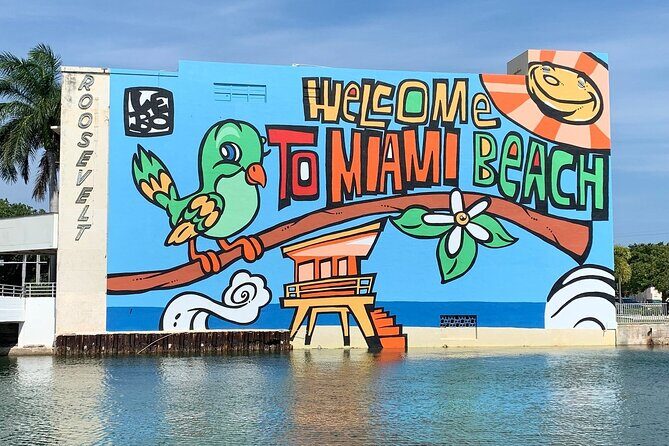 Miami at 360 - Private Full tour in Miami - FAQ