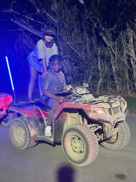 Miami: ATV Nighttime Glow In The Dark Off-road Adventure - The Practical Side: Timing, Cost, and Logistics