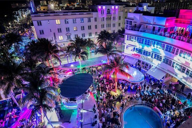 Miami Bar Crawl - What We Loved About the Experience