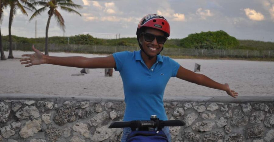 Miami Beach: 1-Hour Segway Glide - What the Tour Looks Like: A Breakdown