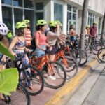 Miami Beach: City Highlights Guided Bike or eBike Tour - The Itinerary: What Youll See and Experience