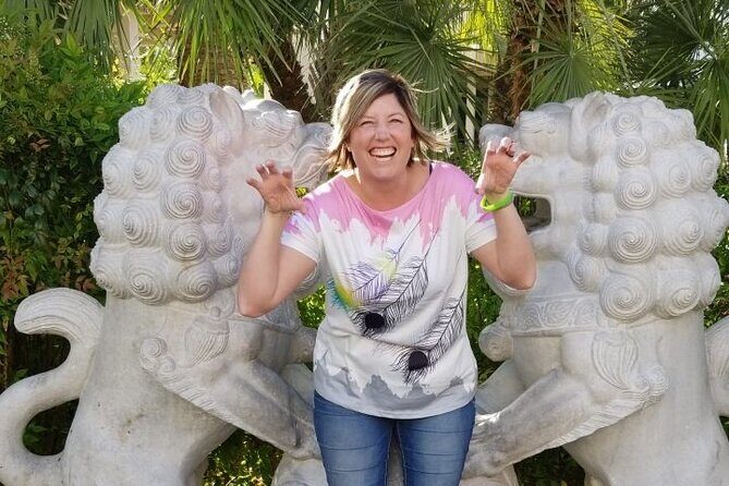 Miami Beach City Scavenger Hunt by 3Quest Challenge - Authentic Experiences and Hidden Gems