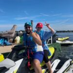 Miami Beach: Jet Ski Rental with Included Boat Ride - The Boat Ride: Setting the Scene