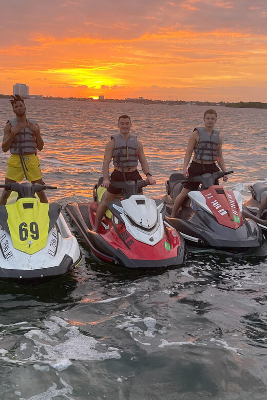 Miami Beach Jet Ski Rentals 1 Ski for 1 Person 60 Min - Final Thoughts