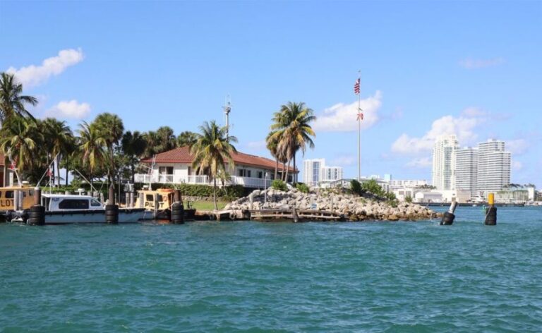 Miami-Beach & Miami Skyline Hop-On & Hop Off Boat Cruise - Analyzing the Value and Who It’s Best For