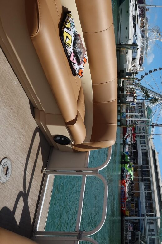 Miami Beach: Millionaire Row Private Boat Ride - Who Should Consider This Tour?