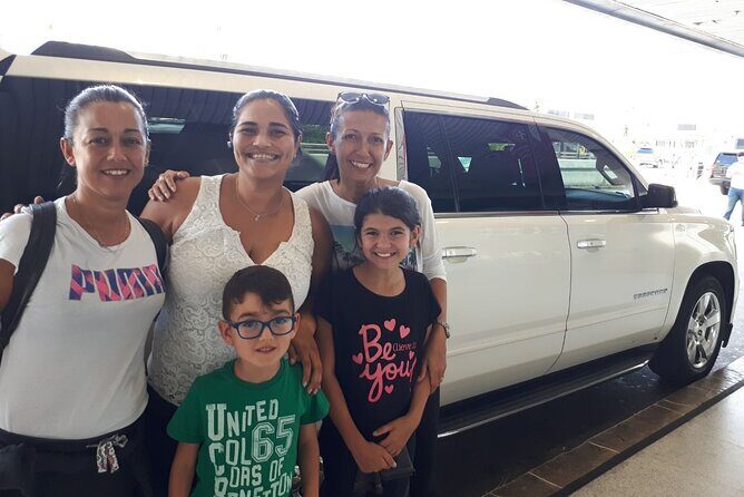 Miami Beach Sobe South Beach to Fort Lauderdale Airport - FAQ
