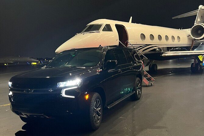 Miami Beach Sobe South Beach to Miami International Airport - What to Expect from This Transfer Service