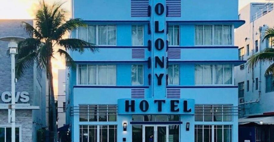 Miami Beach: South Beach Journey through Food and History - The Itinerary Breakdown