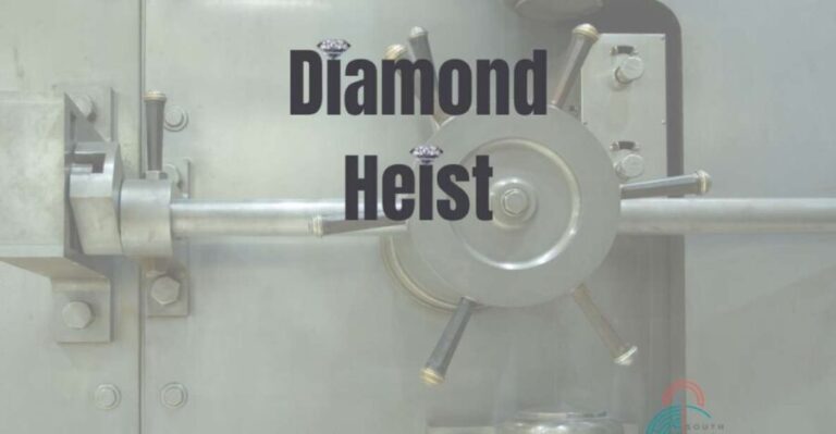 Miami Beach: South Beach Room Escape - Diamond Heist - What Makes This Escape Room Stand Out