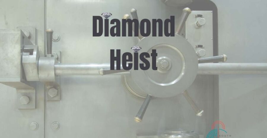 Miami Beach: South Beach Room Escape - Diamond Heist - What Makes This Escape Room Stand Out