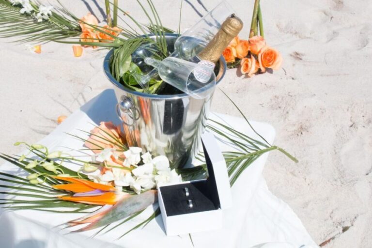 Miami: Beach Wedding or Renewal of Vows - Who Is This Experience Best For?