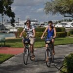 Miami: Bike Rental - The Itinerary and Highlights