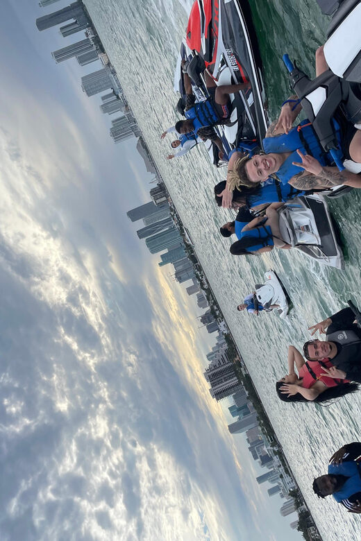 Miami: Biscayne Bay and Miami Beach Guided Jet Ski Adventure - What Makes This Tour Stand Out?